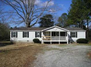 6952 Worley Rd, Cumming, GA 30028