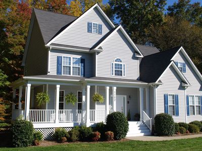1102 Appaloosa Ct, Summerfield, NC, 27358