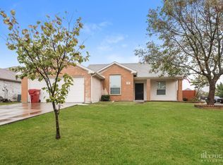 304 Wooded Way, Royse City, TX 75189