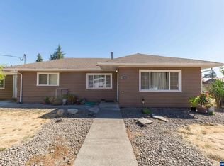 39008 SE Highway 226, Scio, OR 97374