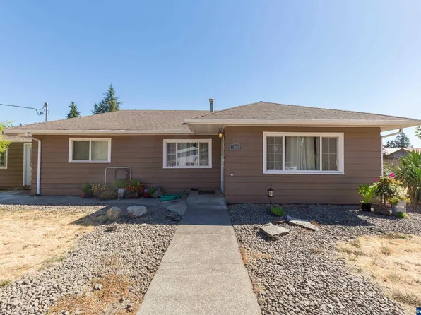 39008 SE Highway 226, Scio, OR 97374