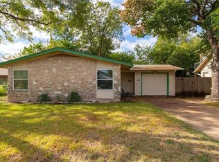 1911 Santa Clara St, Austin, TX 78757
