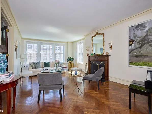 1088 Park Ave APT 11BC, New York, NY 10128