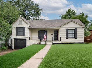 39 W Parnell St, Denison, TX 75020