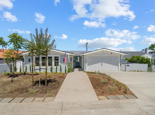 101 Via Colusa, Redondo Beach, CA 90277