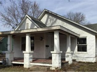 312 Walnut St, Osawatomie, KS 66064