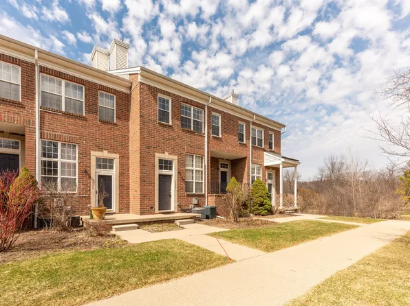 1867 Lindsay Ln, Ann Arbor, MI 48104