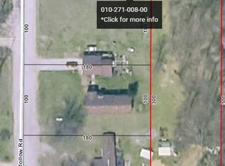 Oak Rdg, Prescott, MI 48756