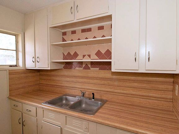 Kitchen Sink