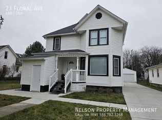 23 Floral Ave, Mount Clemens, MI 48043