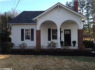 1303 Virginia Ave, Glen Allen, VA 23060