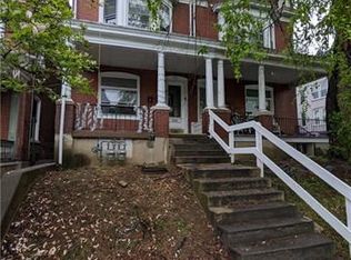 1229 W Walnut St APT 1, Allentown, PA