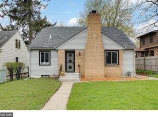 42 16th Ave N, Hopkins, MN 55343