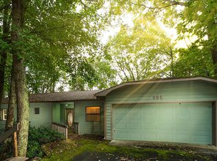 496 Saint Andrews Rd, Banner Elk, NC 28604