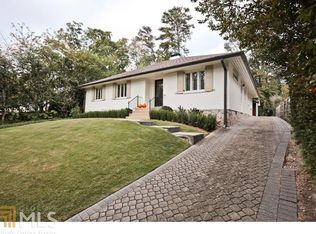 130 E Wesley Rd NE, Atlanta, GA 30305