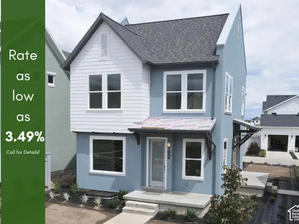 7034 W Lake Ave S #122, South Jordan, UT 84009