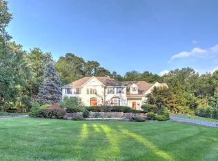 87 Agress Rd, Millstone Township, NJ 08535