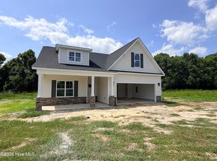84 Yardley Drive, Smithfield, NC 27577