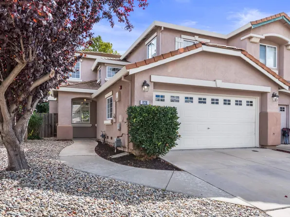 829 Berryessa Ct, Livermore, CA 94551