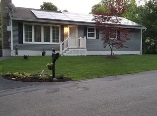 11 Grant St, Derry, NH 03038