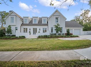 156 McGregor Ave, Mobile, AL 36608