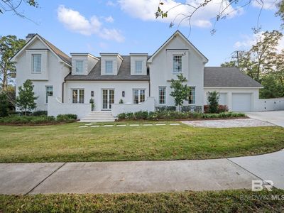 156 McGregor Ave, Mobile, AL, 36608