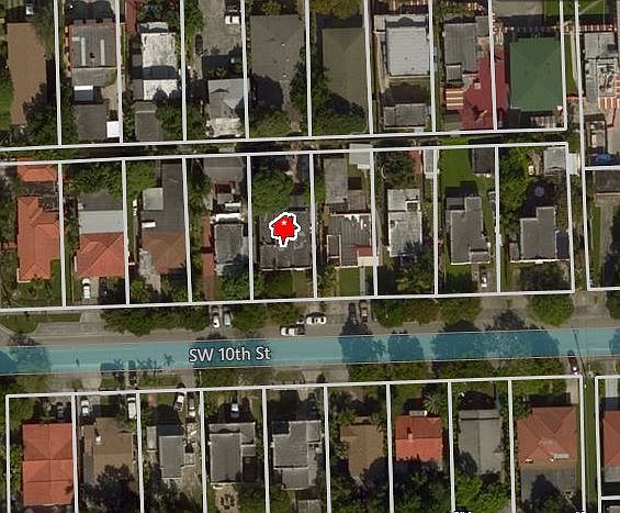 1st image of this home