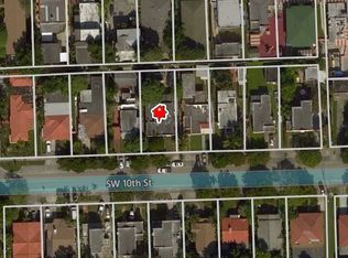 2361 SW 10th St, Miami, FL 33135