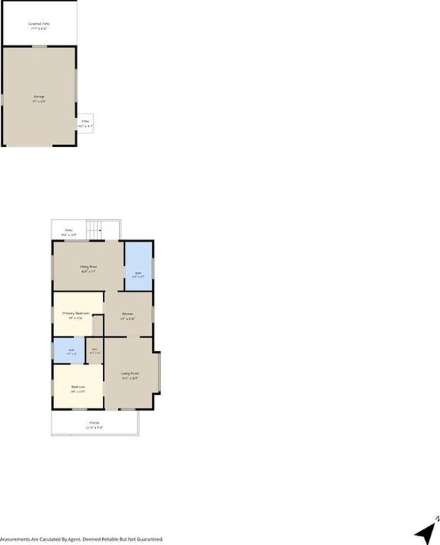 237 Allcutt Ave, Bonner Springs, KS - View 3