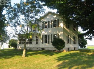 1566 Derussey Rd, Collins, OH 44826