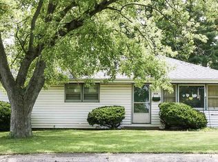 2528 W Flint St, Peoria, IL