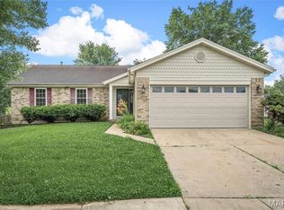 3767 Affirmed Dr, Florissant, MO