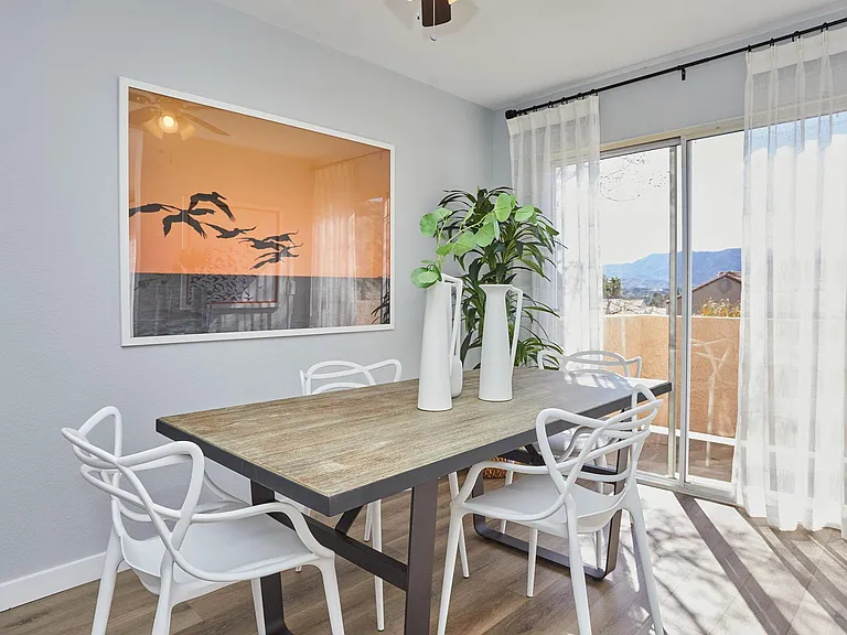 Sand Canyon Villas & Townhomes — Photo 31