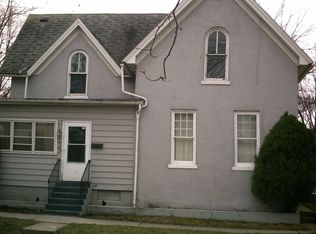 433 W Butler St, Fort Wayne, IN 46802