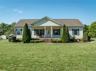 2430 Honeycutt Simpson Rd, Monroe, NC 28110