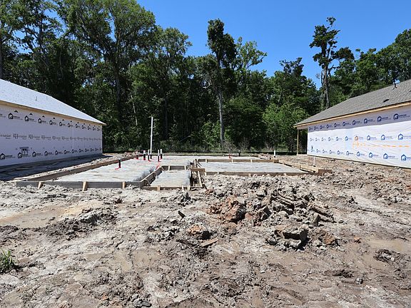 Exterior - May 14, 2026