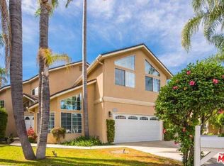 18128 Abbey Rd, Reseda, CA 91335