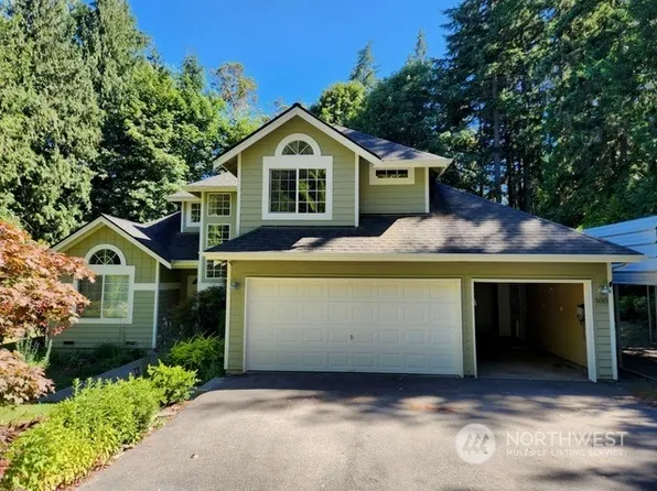 11065 Brownsville Highway NE, Poulsbo, WA 98370