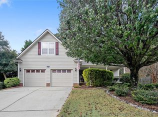 3507 Connection Dr, Fayetteville, NC 28311