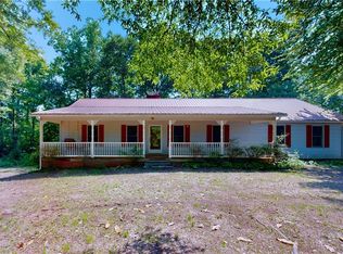 2629 Swicegood Rd, Linwood, NC 27299