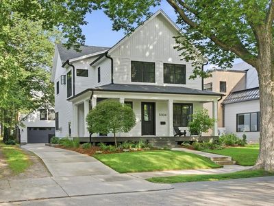 5304 Washburn Ave S, Minneapolis, MN, 55410