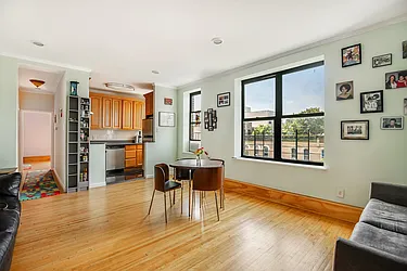 Sold by Compass