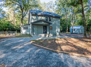 7665 Goodall Mill Rd, Macon, GA 31216