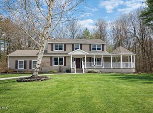 6 Bishops Court, Queensbury, NY 12804