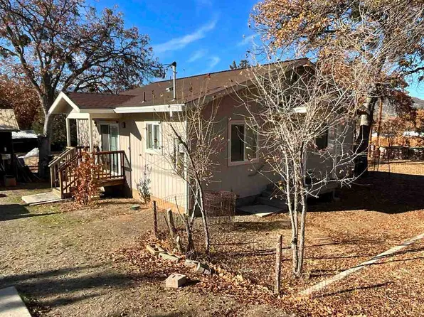 1519 Sandpiper Ct, Yreka, CA 96097