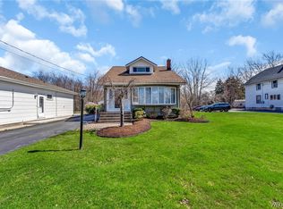 345 Getzville Rd, Buffalo, NY 14226