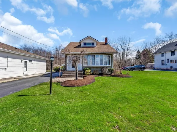 345 Getzville Rd, Buffalo, NY 14226