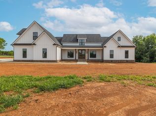 4 Old Zion Rd LOT 4, Columbia, TN 38401