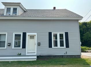 34 Nichols Ave #34A, Newmarket, NH 03857