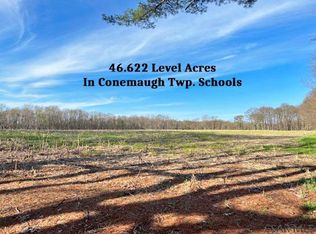 528 Ridge Rd, Hooversville, PA 15936